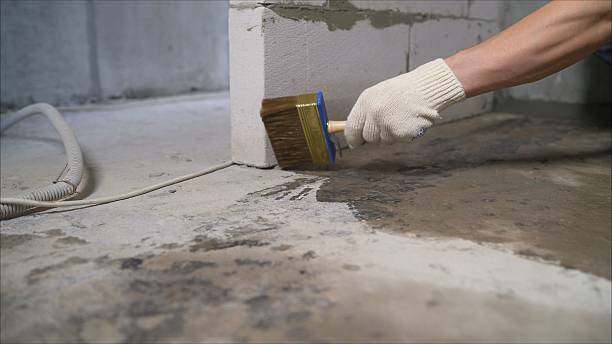 24/7 Emergency Waterproofing experts in Conesville, OH